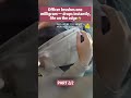 Routine Stop And Search Put Officer On The Edge As He Was Exposed To Drugs #police #cops Part 2