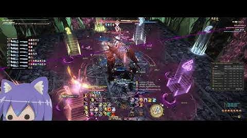 FFXIV - E9s (Happy Brambles) Smooth Brain Brambles No Wrinkles