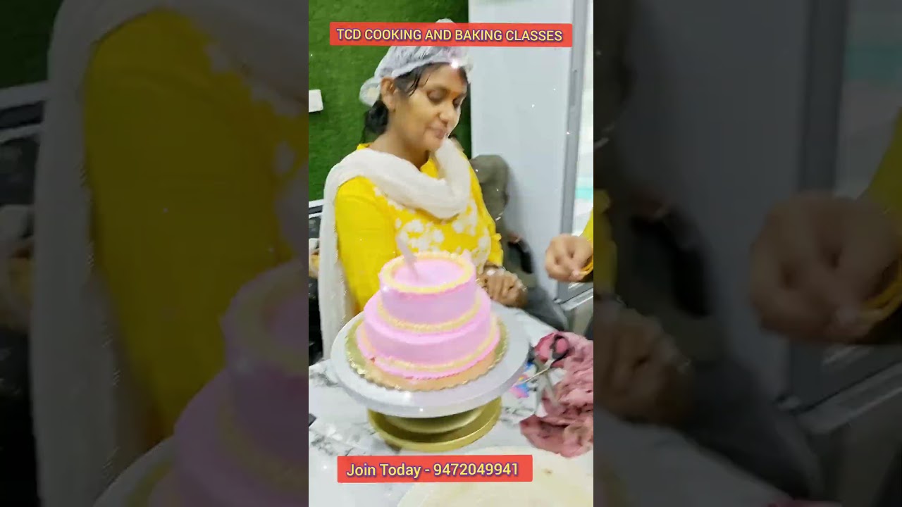 No. 1 Baking Classes in Patna 