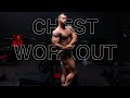 Back to Back Shows: How to train in between