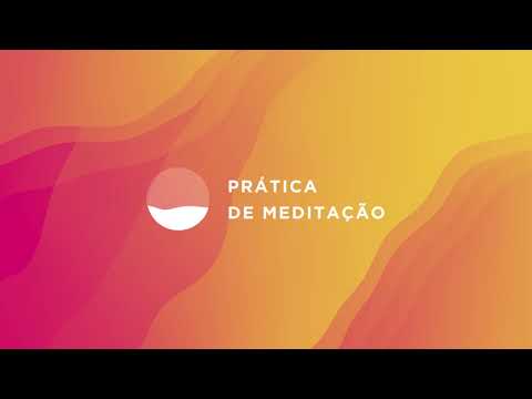 #2 Meditação GUIADA para DORMIR melhor | #FiqueEmCasa e Medite #Comigo
