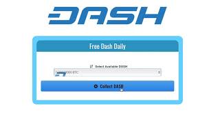 Dash Mining Software - Mine Dash Without a Rig screenshot 3