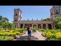 En este palacio vivió el primer presidente argentino | Palacio San José, Entre Ríos