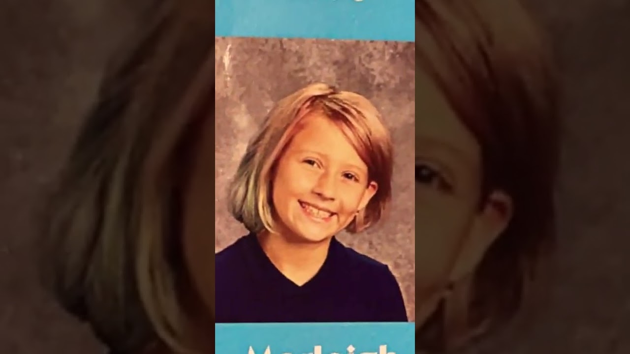 Part one of cringe emo kids in middle school