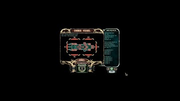 Starfleet Command II, ISC Stream 10/24/18