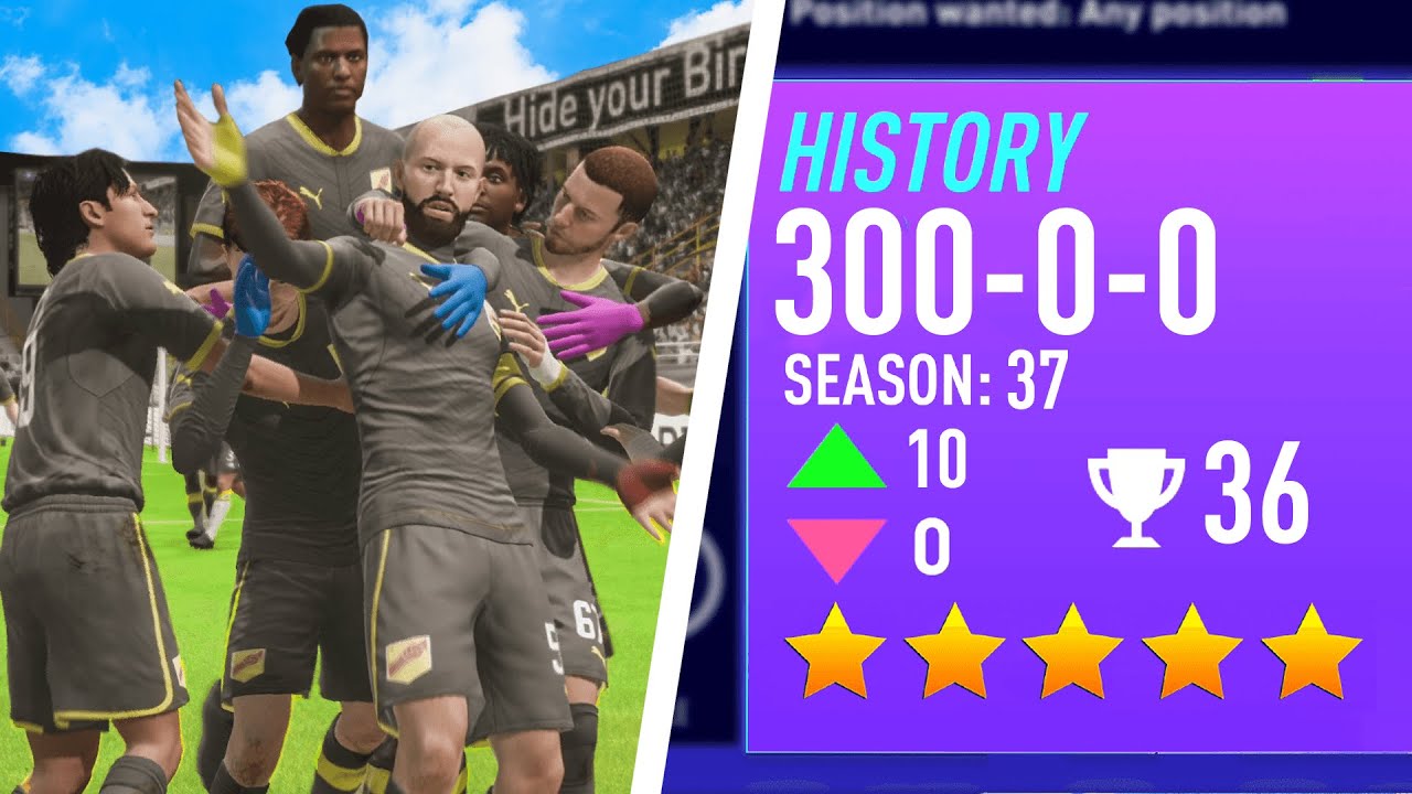 FIFA 21: Ultimate Team and Pro Clubs -FIFANews