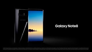Galaxy Note8