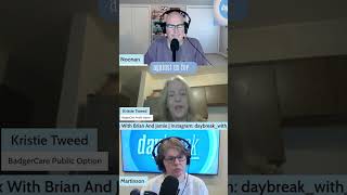 20,000 Lost Coverage — Speaker Vos Called It "Welfare"
