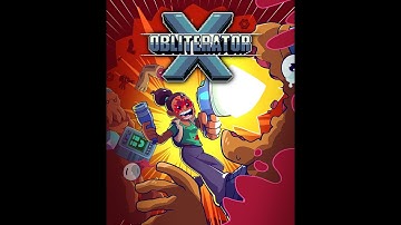 Obliterator-X | Trucks. Guns. Drones. Mutants. | #NEW Gameplay Trailer