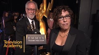 67th Emmys Thank You Cam: Directing for a Limited Series/Movie/Dramatic Special