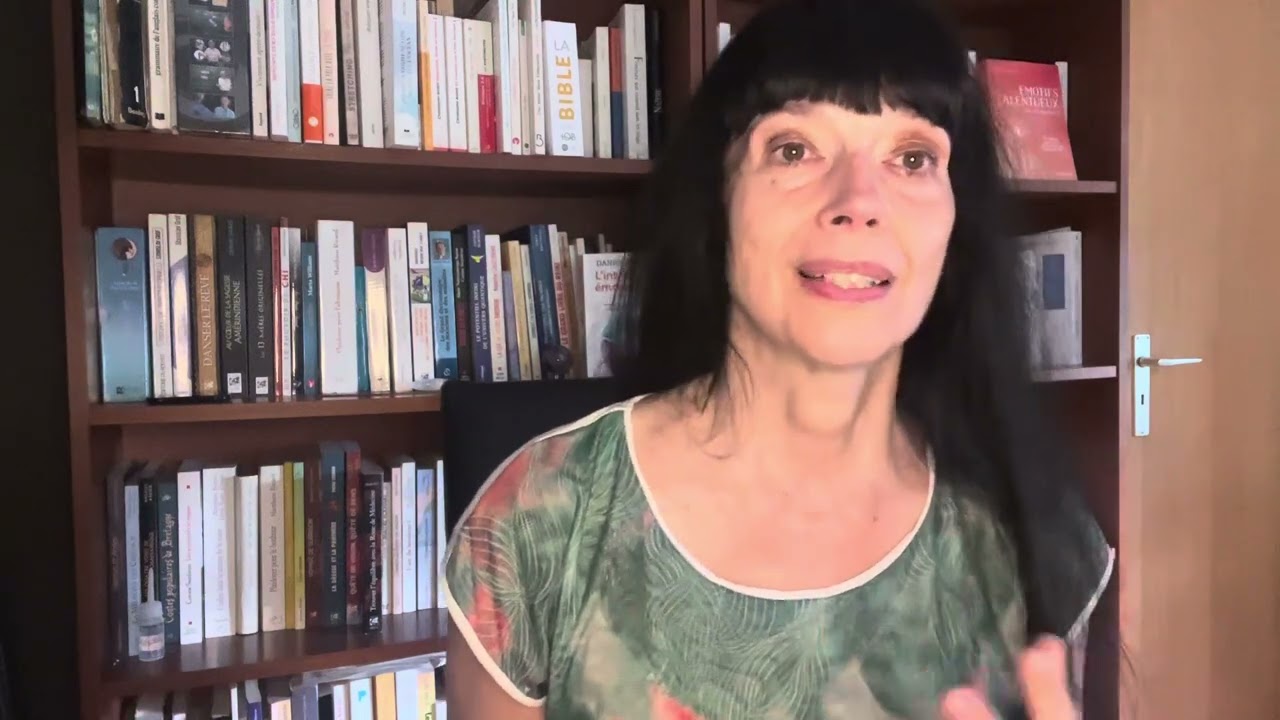 Le vide intérieur du pervers narcissique et de sa proie