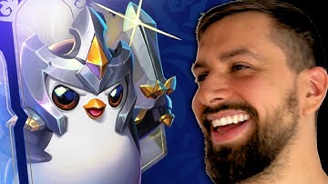 shurkou reacts to ALL of TFT Set 16!