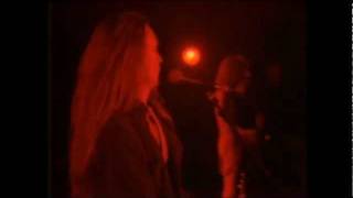 Video thumbnail of "D-A-D - It's after dark - Live @ Roskilde 1992"