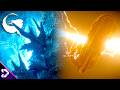 GHIDORAH LOOKS APOCALYPTIC! | Godzilla Minus Zero FINAL TRAILER Breakdown (IN DEPTH)
