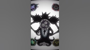 Ethereals Edit 🔥|| My Singing Monsters || #edit #msm #trends #shorts
