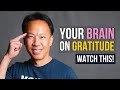 How Gratitude Changes Your Brain 🧠