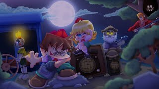 Fnf Soviet Cartoons V.3 Demo 2-Gameplay