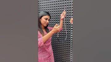 Atmospheric Pressure I Experiment With Anushka Mam #shorts #science #physics #experiment