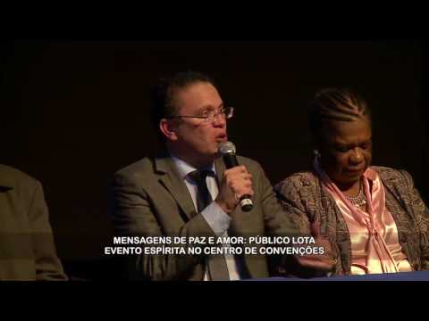 Encontro Espírita em Pernambuco