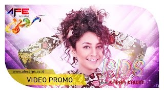 RDS - Kapan Kawin (Promo Material)