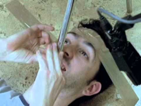 Turbine Video