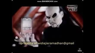 Iklan Mito 8600 - Hape Sang Mentalist (2010) @ Trans 7, RCTI, Indosiar, ANTV, SCTV, & Trans TV