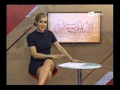 Guayaquil al Instante 21-03-2023