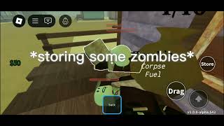 Unknowdev2 Plays Dead Rails In Roblox For The First Time