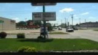 The Top Ten Things About Fort Dodge
