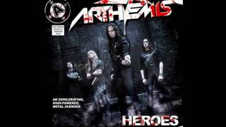 Watch Arthemis Resurrection video