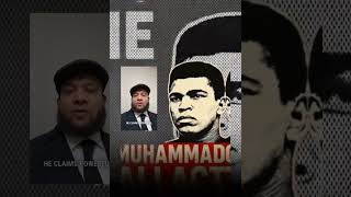 Tim Bradley WARNS: Muhammad Ali Act Changes Could DESTROY Fighters’ Rights! 😳 🥊