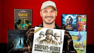 We Ranked The Best Board Games September 2026 screenshot 1