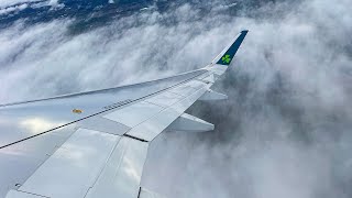 Dublin (EIDW) to Düsseldorf (EDDL) | Aer Lingus | Airbus A320 Neo