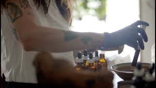 Prendre Le Temps Et Lâcher Prise Extrait Du Doentaire Poésie, Fougue & Anticonformisme