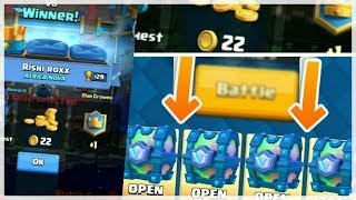 How To Get Legendary Chest In Clash Royale | 2017 | 100% Working screenshot 3