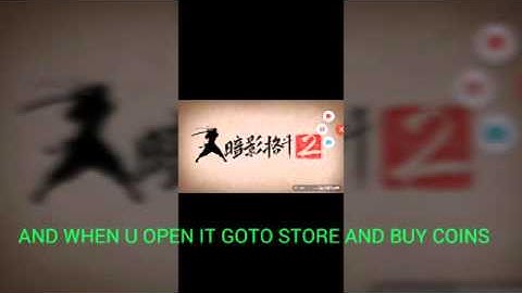 HOW TO : HACK MORTAL KOMBAT X,shadow fight 2  ANDROID NO ROOT 100%