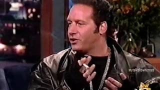 ANDREW DICE CLAY - "GO AFTER the THINGS u WANT"
