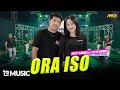 HAPPY ASMARA Feat. DELVA IRAWAN - ORA ISO | Feat. BINTANG FORTUNA ( Official Music Video )