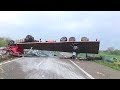 WHEN DRIVERS GO FULL RETARD! Ultimate CAR and TRUCK Driving Fails 2017