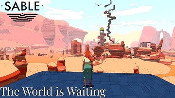 A Beautiful Journey Begins | Sable (Part 1)