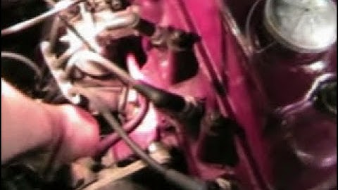 032 MG Tech | Starter Circuits / Problems