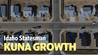 Watch How Fast Kuna&#39;s Population Is Expected To Grow