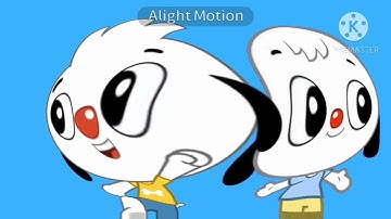 I Made AVS Sphere in Alight Motion on Android