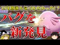 「天の恵み」のバグを新発見したので検証してみた【ポケモン剣盾】【ゆっくり解説】