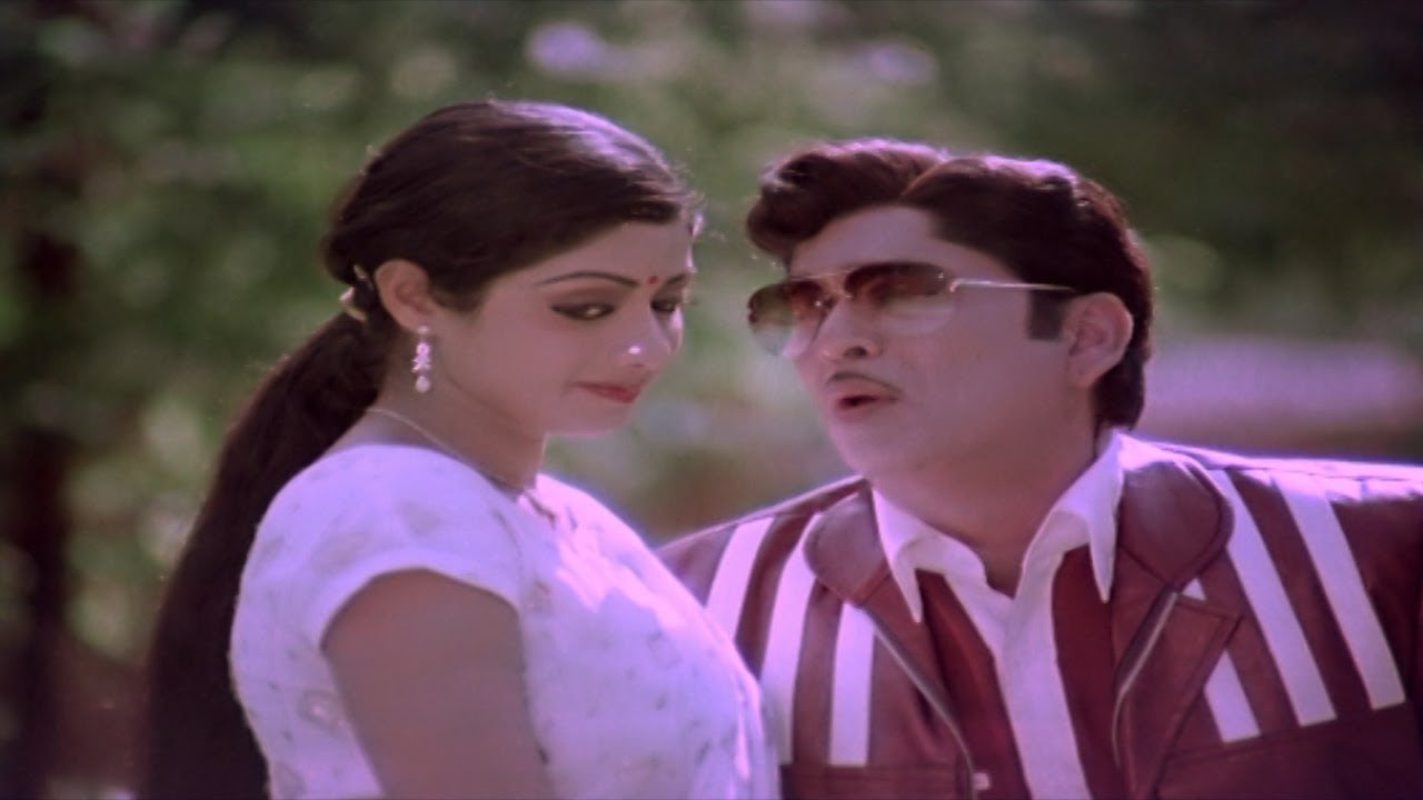 Panchami Poota Manchidhani Video Song  Sriranganeetulu Movie  ANRSridevi