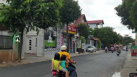 BD2771 Bán đất hẻm 260 đường Nguyễn Hữu Cảnh, phường Thắng Nhất, thành phố Vũng Tàu