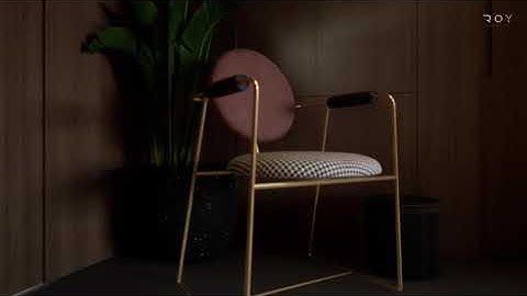 Unreal Engine 4 - Archviz Interior