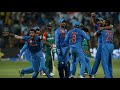 On This Day: Nehra reveals how MS Dhoni ran Bangladesh out in 2016