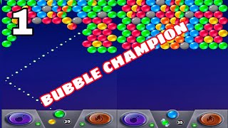 Bubble Shooter Champion | बबल शूटर गेम | खेलने वाले गेम | बबल शूटर के गेम | गेम खेलने वाले | Android screenshot 5