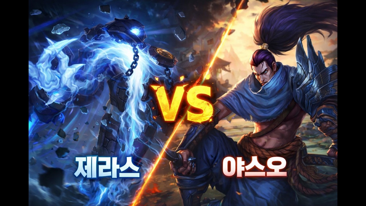 억제기가 나가도 끝까지 #lol #leagueoflegends #리그오브레전드 #제라스 #Xerath